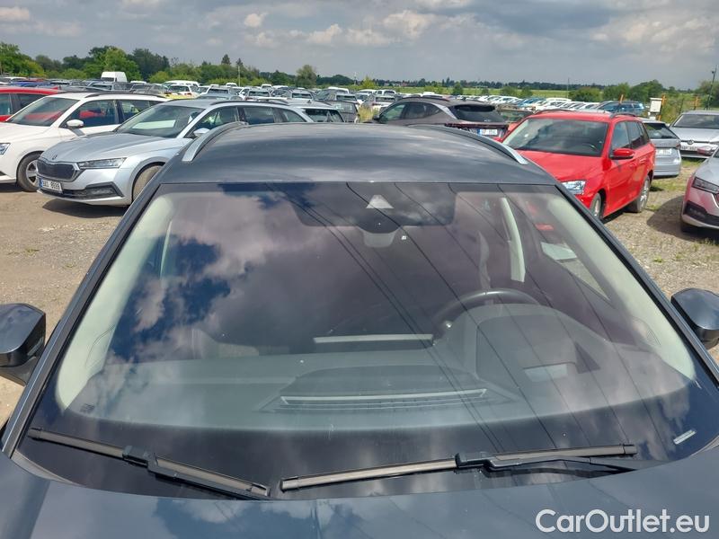  Skoda  Octavia  Combi (NX3)(2020) Oct.Combi 2.0TDI 110 Style AT #1