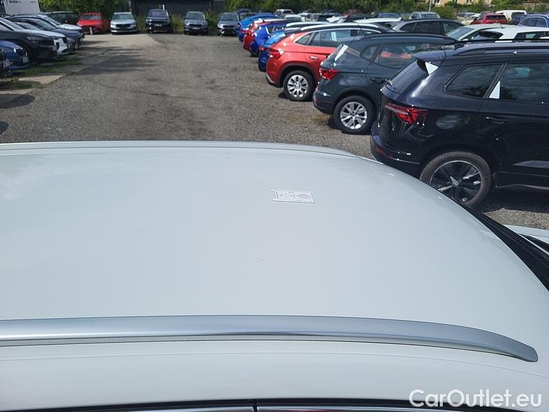  Skoda  Octavia  Combi (NX3)(2020) Oct.Com.1.4TSI 150 Style AT #21