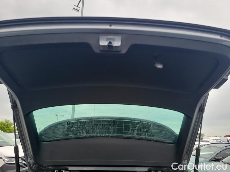  Skoda  Octavia  Combi (NX3)(2020) Oct.Com.1.5e-TEC 110 Style AT #9