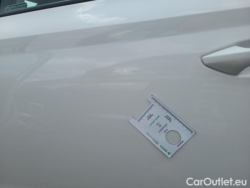  Skoda  Octavia  Lim. (NX3)(2020)  1.5TSI 110 Ambition 5d #17