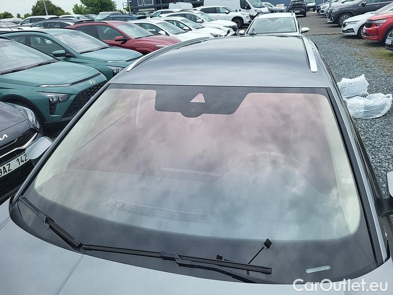  Skoda  Octavia  Combi (NX3)(2020) Oct.Com.1.5e-TEC 110 Style AT #2