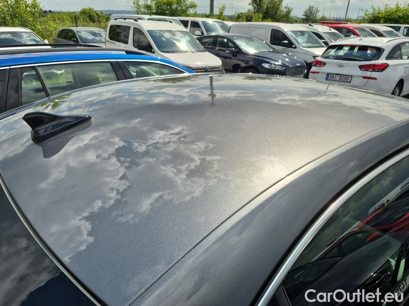  Skoda  Octavia  Lim. (NX3)(2020) Oct.1.5 e-TEC 110 Style AT #13