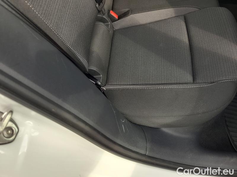  Skoda  Octavia  Lim. (NX3)(2020)  1.5TSI 110 Ambition 5d #19