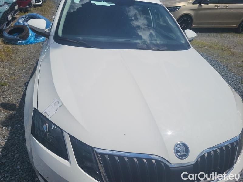  Skoda  Octavia  Combi  (5E5)(03.2017->)  Com 1.6TDI 85 Ambition #2
