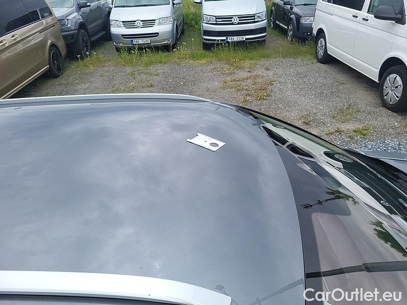  Skoda  Octavia  Combi (NX3)(2020) Oct.Com.1.5e-TEC 110 Style AT #12