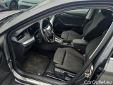  Skoda  Octavia  Combi (NX3)(2020) Oct.Com.1.5e-TEC 110 Style AT #7