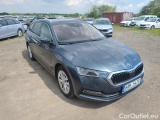  Skoda  Octavia  Combi (NX3)(2020) Oct.Combi 2.0TDI 110 Style AT #3