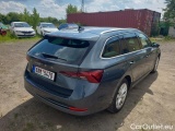  Skoda  Octavia  Combi (NX3)(2020) Oct.Combi 2.0TDI 110 Style AT #2
