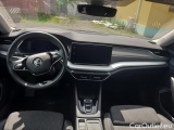  Skoda  Octavia  Combi (NX3)(2020) Oct.Combi 2.0TDI 110 Style AT #5