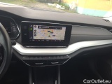  Skoda  Octavia  Combi (NX3)(2020) Oct.Combi 2.0TDI 110 Style AT #8
