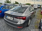  Skoda  Octavia  Lim. (NX3)(2020) Oct.1.5 e-TEC 110 Style AT #2