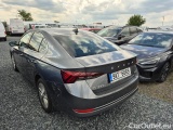  Skoda  Octavia  Lim. (NX3)(2020) Oct.1.5 e-TEC 110 Style AT #4
