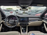  Skoda  Octavia  Lim. (NX3)(2020) Oct.1.5 e-TEC 110 Style AT #5