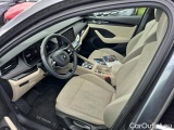  Skoda  Octavia  Lim. (NX3)(2020) Oct.1.5 e-TEC 110 Style AT #7