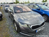  Skoda  Octavia  Lim. (NX3)(2020) Oct.1.5 e-TEC 110 Style AT #3
