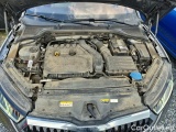  Skoda  Octavia  Lim. (NX3)(2020) Oct.1.5 e-TEC 110 Style AT #9