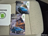  Skoda  Octavia  Lim. (NX3)(2020) Oct.1.5 e-TEC 110 Style AT #17