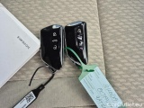  Skoda  Octavia  Lim. (NX3)(2020) Oct.1.5 e-TEC 110 Style AT #16
