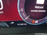  Skoda  Octavia  Lim. (NX3)(2020) Oct.1.5 e-TEC 110 Style AT #22