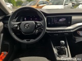  Skoda  Octavia  Lim. (NX3)(2020)  1.5TSI 110 Ambition 5d #5