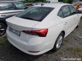  Skoda  Octavia  Lim. (NX3)(2020)  1.5TSI 110 Ambition 5d #2