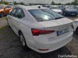 Skoda  Octavia  Lim. (NX3)(2020)  1.5TSI 110 Ambition 5d #4