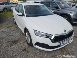  Skoda  Octavia  Lim. (NX3)(2020)  1.5TSI 110 Ambition 5d #3