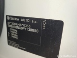 Skoda  Octavia  Lim. (NX3)(2020)  1.5TSI 110 Ambition 5d #10