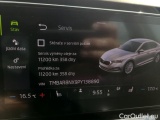  Skoda  Octavia  Lim. (NX3)(2020)  1.5TSI 110 Ambition 5d #19