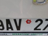  Skoda  Octavia  Lim. (NX3)(2020)  1.5TSI 110 Ambition 5d #24