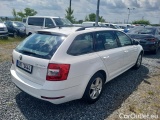  Skoda  Octavia  Combi  (5E5)(03.2017->)  Com 1.6TDI 85 Ambition #2