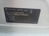  Skoda  Octavia  Combi  (5E5)(03.2017->)  Com 1.6TDI 85 Ambition #10