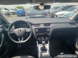  Skoda  Octavia  Combi  (5E5)(03.2017->)  Com 1.6TDI 85 Ambition #5