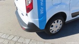  Ford  Transit Connect  Kasten lang Trend 1.5 EcoBlue 88KW MT6 E6d #40
