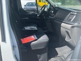  Ford  Transit  Custom Kasten 300 L2 Trend 2.0 TDCi 77KW MT6 E6dT #4
