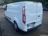  Ford  Transit  Custom Kasten 300 L2 Trend 2.0 TDCi 77KW MT6 E6dT #8