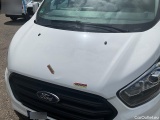  Ford  Transit  Custom Kasten 300 L2 Trend 2.0 TDCi 77KW MT6 E6dT #24