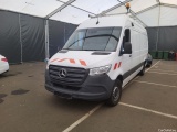 Sprinter