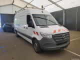 Sprinter