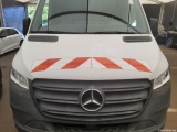  Mercedes  Sprinter  III Kasten RWD/AWD 311/314/316 CDI RWD L3 / L4 (907.635/637) 2.1 120KW MT6 E6 #8