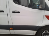  Mercedes  Sprinter  III Kasten RWD/AWD 311/314/316 CDI RWD L3 / L4 (907.635/637) 2.1 120KW MT6 E6 #20