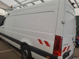  Mercedes  Sprinter  III Kasten RWD/AWD 311/314/316 CDI RWD L3 / L4 (907.635/637) 2.1 120KW MT6 E6 #51
