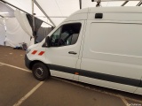  Mercedes  Sprinter  III Kasten RWD/AWD 311/314/316 CDI RWD L3 / L4 (907.635/637) 2.1 120KW MT6 E6 #58