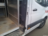  Mercedes  Sprinter  III Kasten RWD/AWD 311/314/316 CDI RWD L3 / L4 (907.635/637) 2.1 120KW MT6 E6 #74
