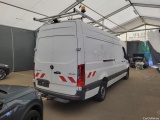  Mercedes  Sprinter  III Kasten RWD/AWD 311/314/316 CDI RWD L3 / L4 (907.635/637) 2.1 120KW MT6 E6 #82