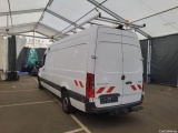  Mercedes  Sprinter  III Kasten RWD/AWD 311/314/316 CDI RWD L3 / L4 (907.635/637) 2.1 120KW MT6 E6 #81