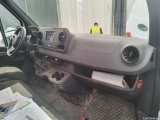  Mercedes  Sprinter  III Kasten RWD/AWD 311/314/316 CDI RWD L3 / L4 (907.635/637) 2.1 120KW MT6 E6 #83