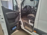  Mercedes  Sprinter  III Kasten RWD/AWD 311/314/316 CDI RWD L3 / L4 (907.635/637) 2.1 120KW MT6 E6 #86
