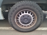  Mercedes  Sprinter  III Kasten RWD/AWD 311/314/316 CDI RWD L3 / L4 (907.635/637) 2.1 120KW MT6 E6 #88