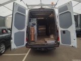  Mercedes  Sprinter  III Kasten RWD/AWD 311/314/316 CDI RWD L3 / L4 (907.635/637) 2.1 120KW MT6 E6 #92